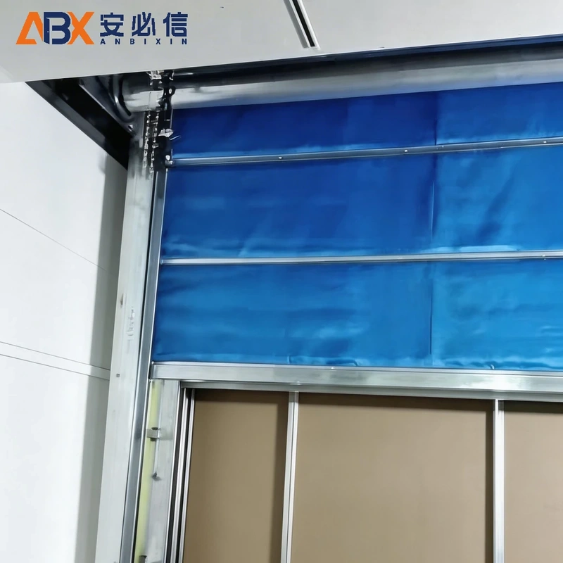 苏州充气式门封